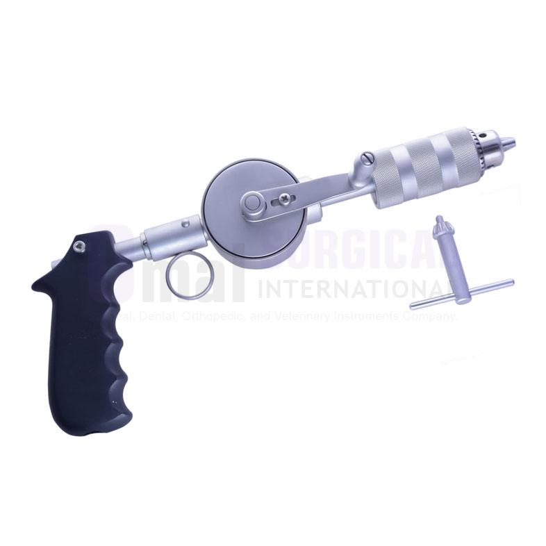 Orthopedic Instruments