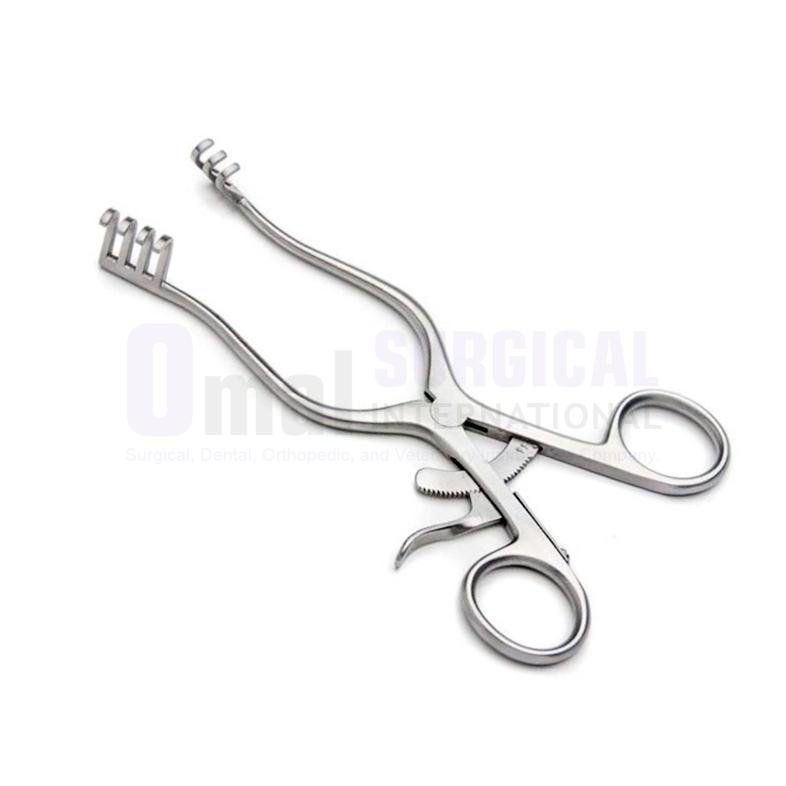 Orthopedic surgical instrument