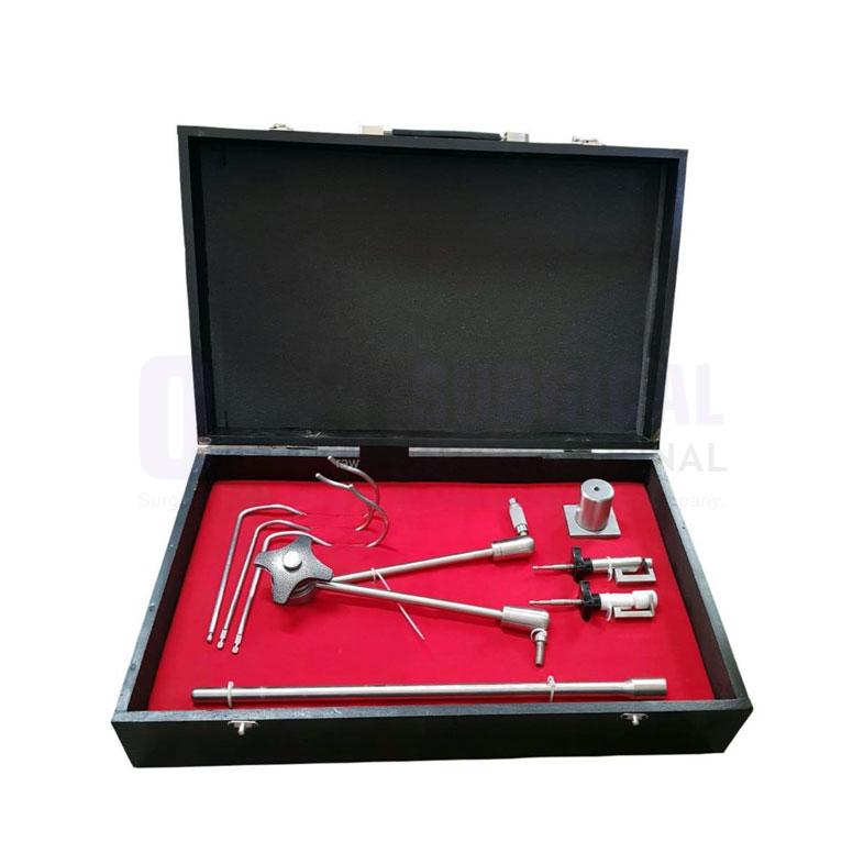 Orthopedic Instruments