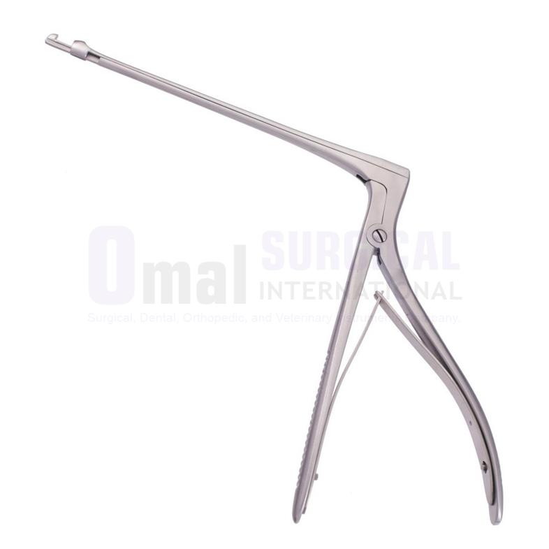 HAJEK-KOFFLER THRU-CUT PUNCH