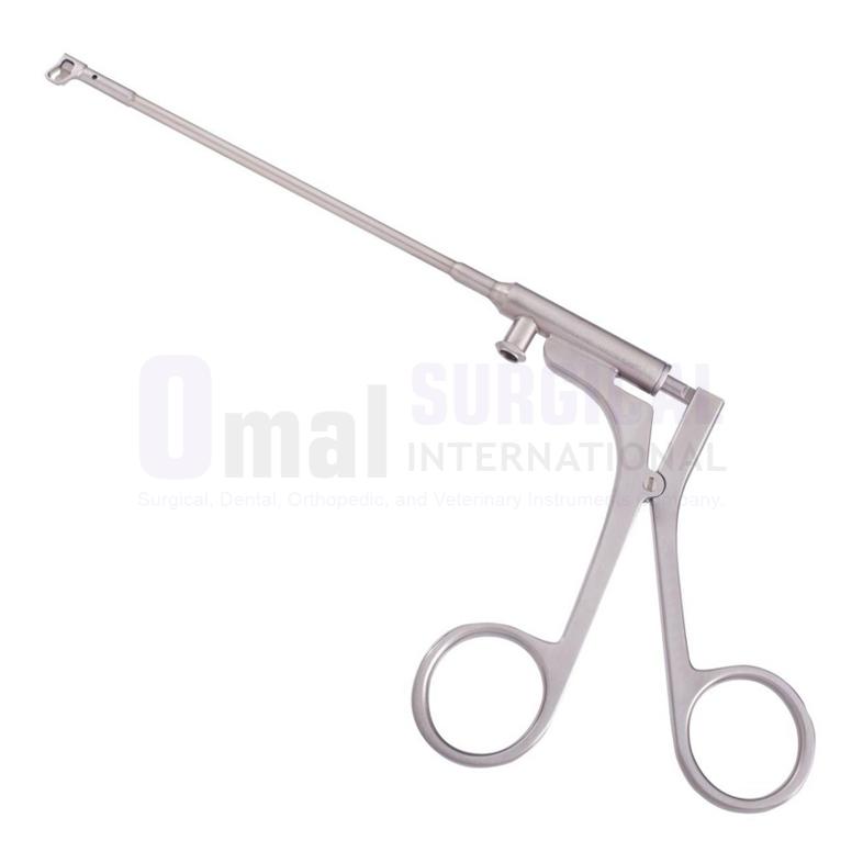 STAMMBERGER ANTRUM PUNCHES Tip