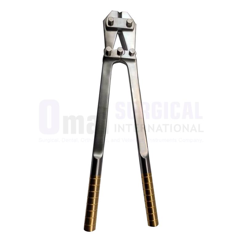Orthopedic surgical instrument