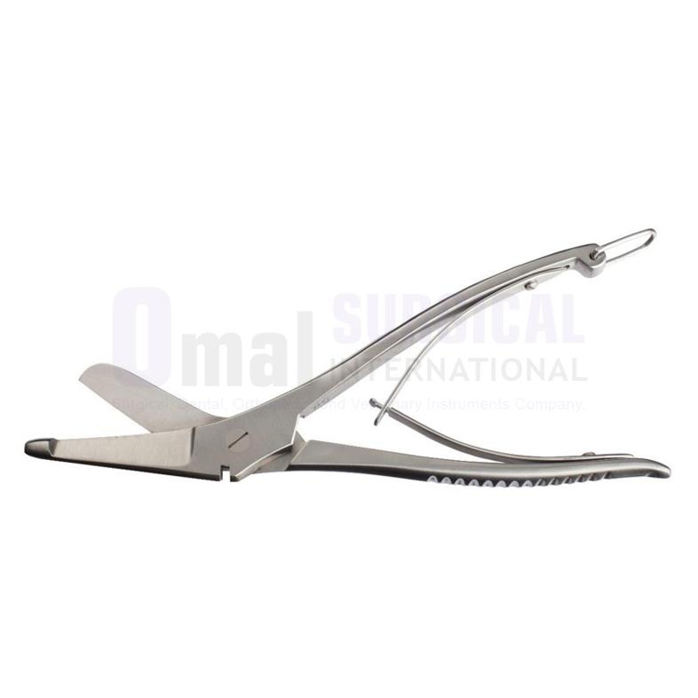 UTILITY PLASTER SHEARS