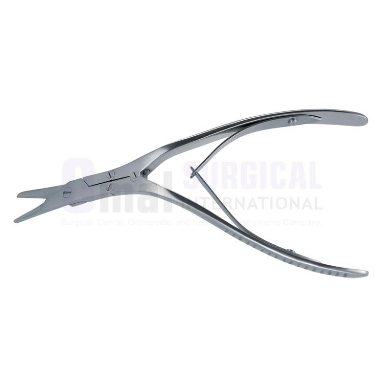 CAPLAN ANGULAR SCISSORS