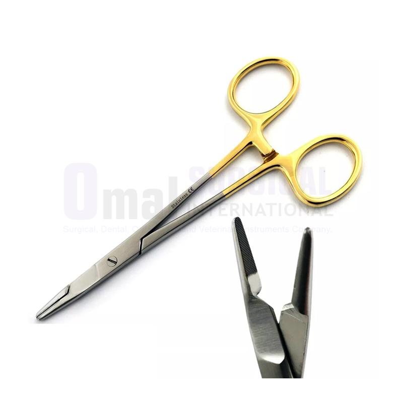 Orthopedic surgical instrument