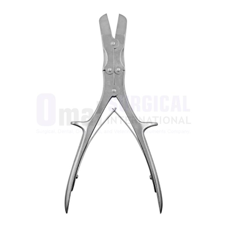 Orthopedic surgical instrument