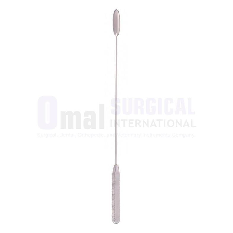 DEBAKEY VASCULAR DILATORS