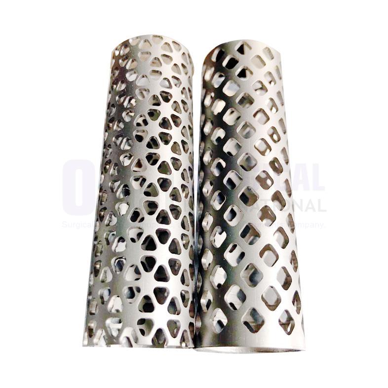 Orthopedic Instruments