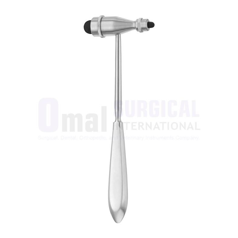 TROMNER PERCUSSION HAMMERS