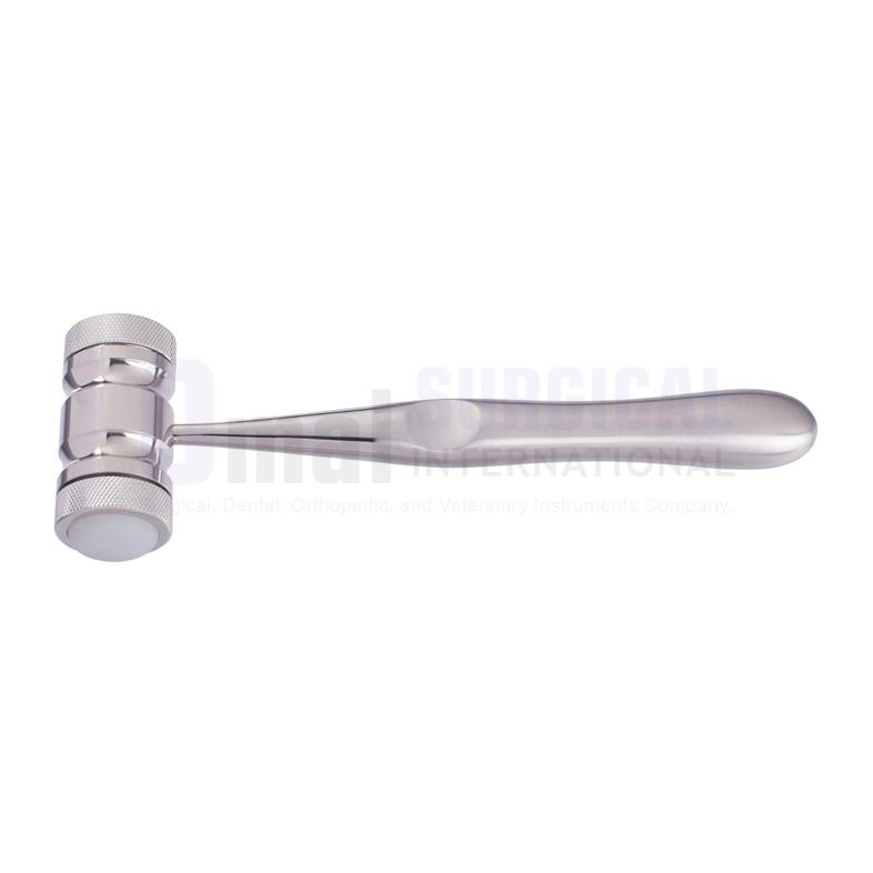 MEAD MALLET