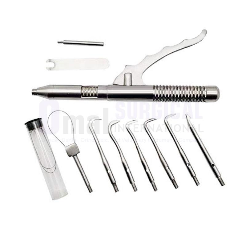 Orthopedic Instruments