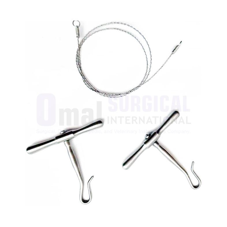 Orthopedic Instruments
