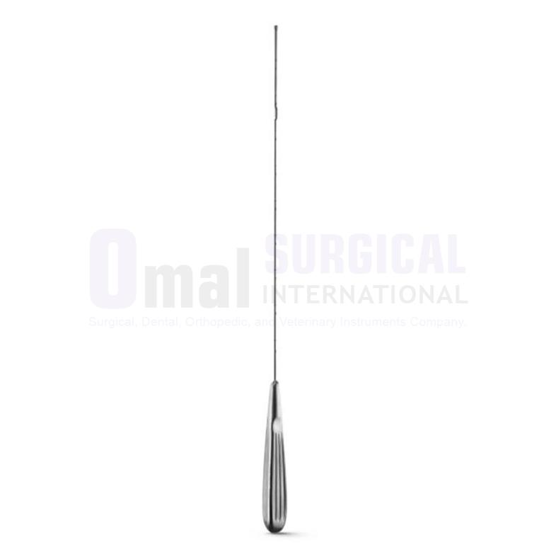 JANSEN-MIDDLETON SEPTUM FORCEPS