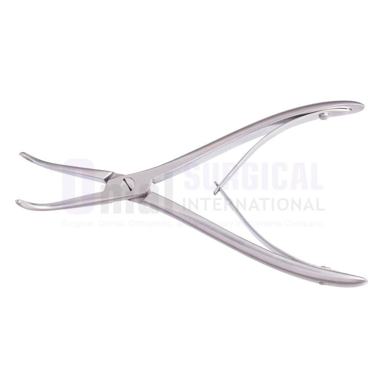 SYNOVECTOMY RONGEURS