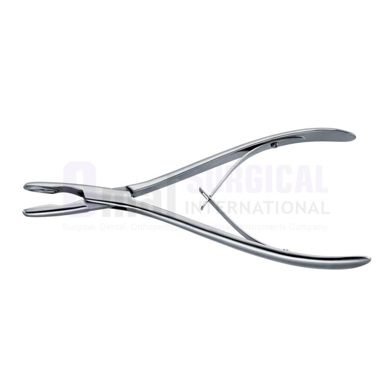 ADSON CRANIAL RONGEUR